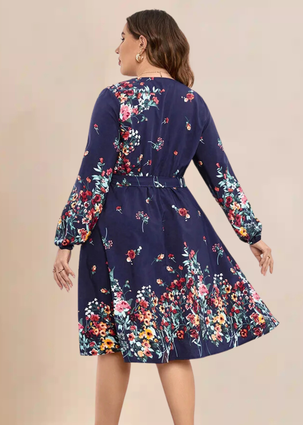 VESTIDO CAMI
