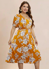 VESTIDO JASMINE