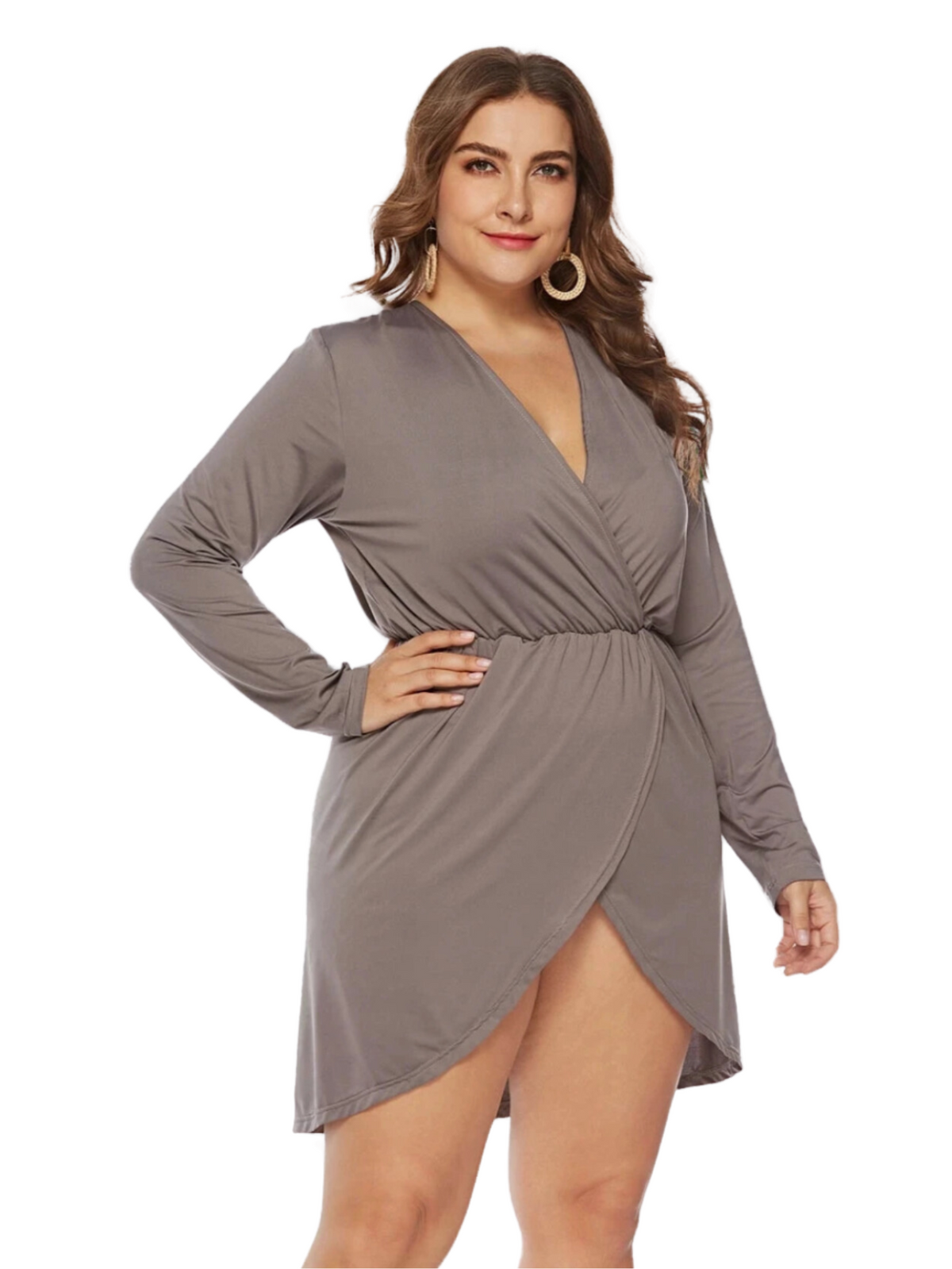 VESTIDO LUSH