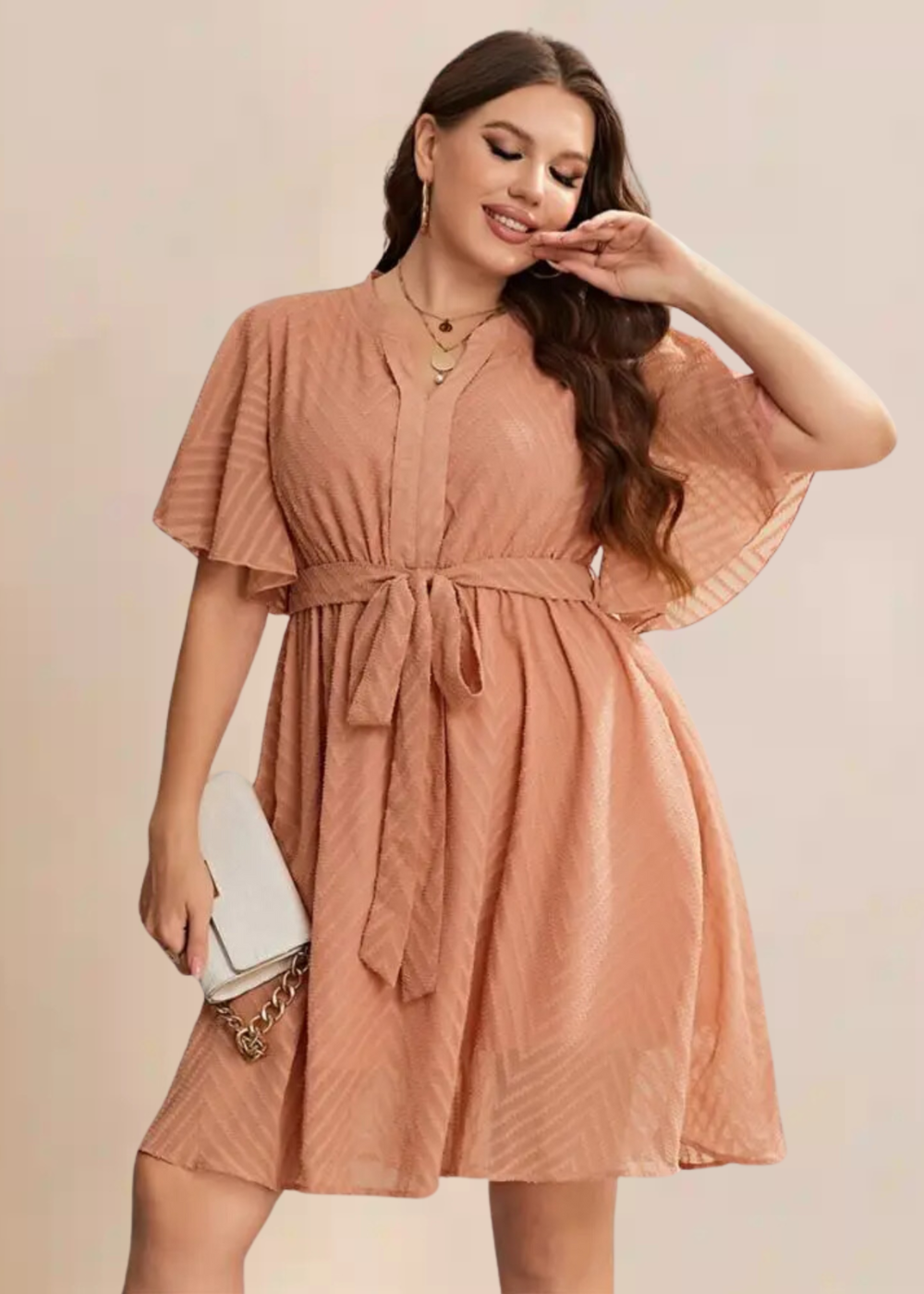 VESTIDO EVA