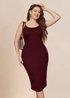 VESTIDO ELEGANZA