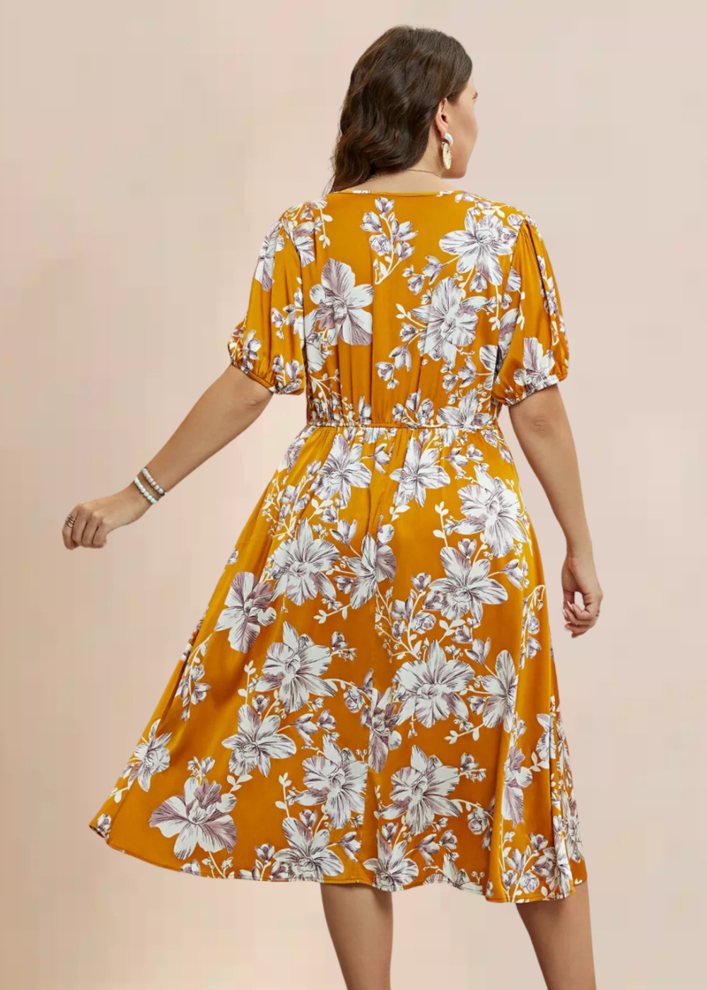 VESTIDO JASMINE