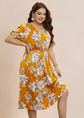 VESTIDO JASMINE