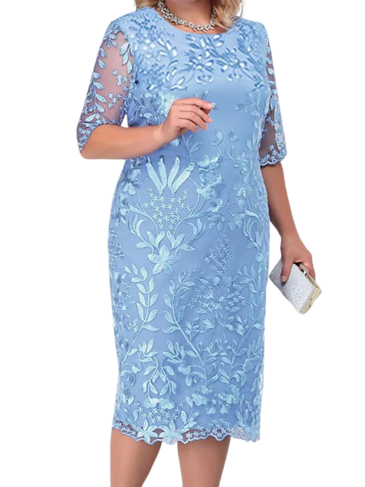 VESTIDO CORTÉLIA